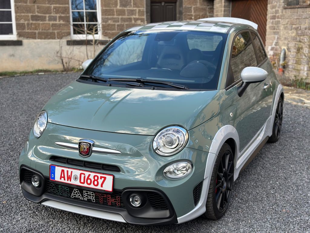 Abarth 695