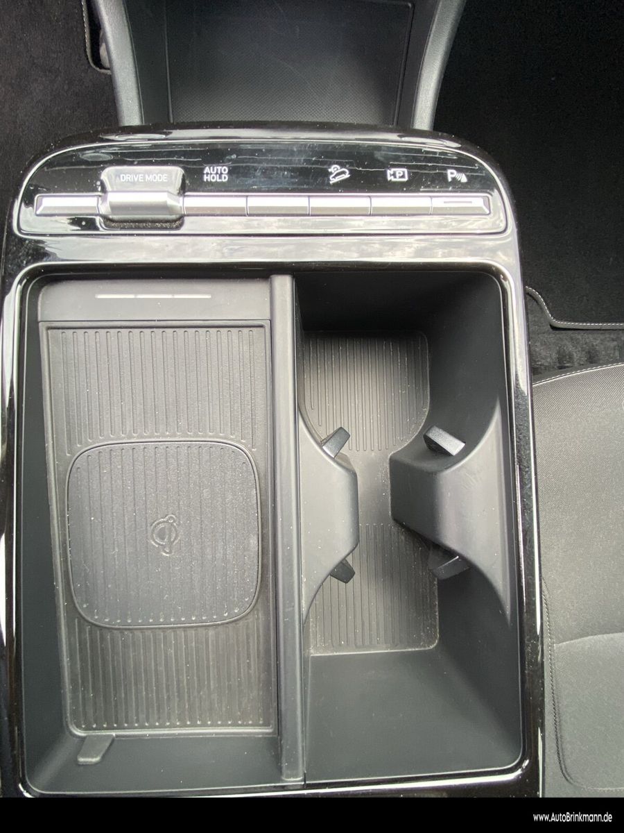 Hyundai Tucson – Bild 16