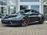 Porsche 911 Carrera GTS Cabriolet Sportabgasanlage - : Alcantara, Head-Up Display, Cabrio
