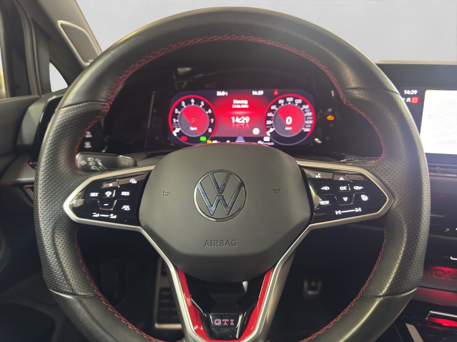 Volkswagen Golf - Bild 10
