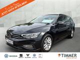 Volkswagen Passat Variant 2.0 TDI DSG BUSINESS *AHK *LED *R - Volkswagen Passat Variant: Business