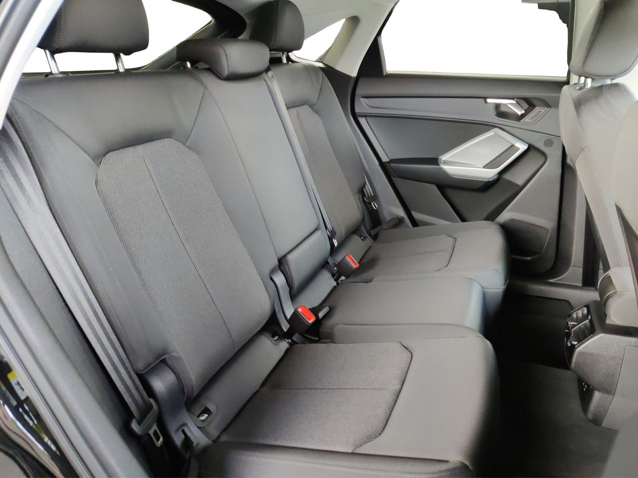 Audi Q3 - Bild 7