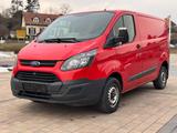 Ford Transit Custom Kasten 270 L1 City Light - Ford Transit: Light