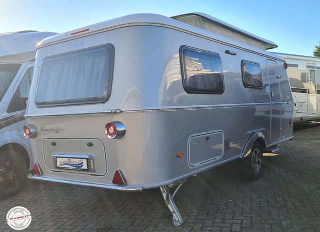 HYMER / ERIBA / HYMERCAR Touring 630 *WIR RÄUMEN DAS LAGER AUF* 