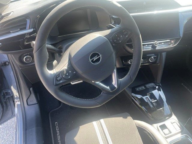 Fahrzeugabbildung Opel Corsa F 1.2 Turbo GS 74KW Automatik