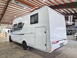 Adria ALL-IN Coral 670 SL  - Adria S coral sl 670