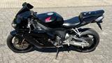 Honda Fireblade CBR 1000RR  - HONDA 2005 FIREBLADE