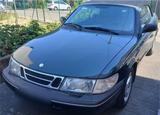 Saab 900 SE 2.3 Cabrio 2. Hand Tüv neu - Saab 900 aus 1997