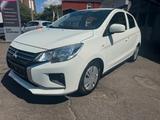 Mitsubishi Space Star 1.2 Spirit Klima, Radio - Mitsubishi Space Star mit Benzin-Antrieb