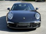 Porsche 991 911  Carrera 4 Black Edition *BLACK-EDITION* - Porsche: Schwarz, 911 Edition