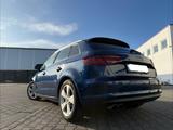 Audi A3 1.8 TFSI Ambition Sportback Ambition - Audi A3 von privat