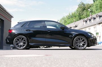 Audi RS 3 Sportback*Sporta,Pano,Head-Up,SONOS,EXPORT*