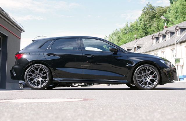 Audi RS 3 Sportback*Sporta,Pano,Head-Up,SONOS,EXPORT*