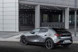 Mazda 3 2.5 (140PS) Schalter. Exclusive-Line Sitzheizu - Mazda 3 Neuwagen