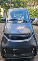 Microcar Andere - Microcar Elektroautos