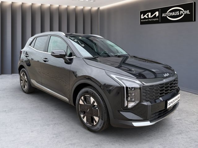 Kia SPORTAGE 1.6T 2WD DCT Vision KOM Facelift