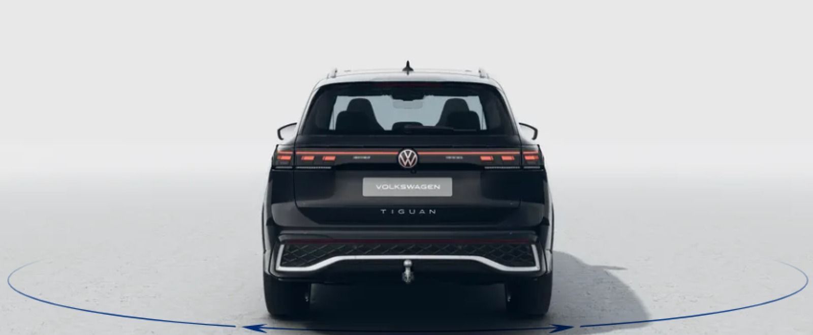 Volkswagen Tiguan - Bild 4