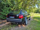Audi A6 Allroad 2.7T quattro Handschalter - Audi aus 2003: Allroad