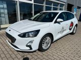 Ford Focus 1,5 EcoBlue 88kW Titanium*Sync3*Kamera*PDC - Ford Focus mit Diesel-Antrieb: 1.8