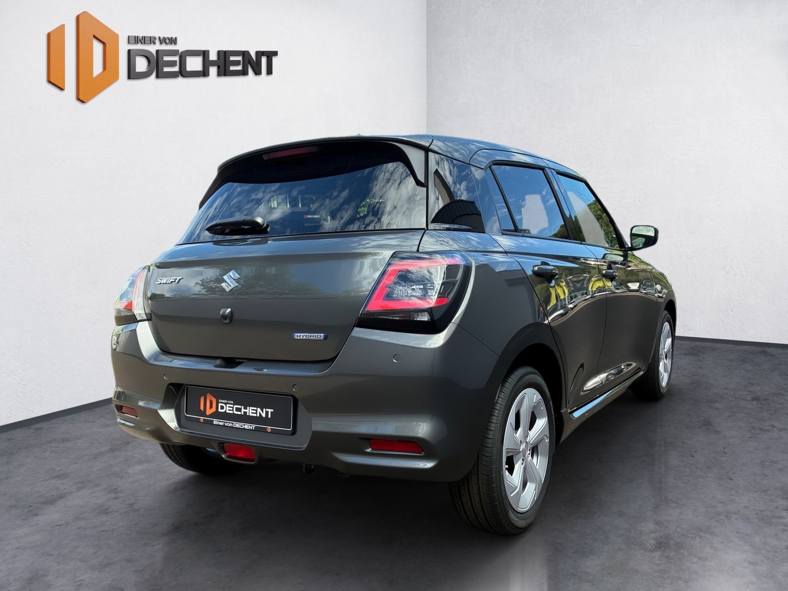 Fahrzeugabbildung Suzuki Swift 1.2 Dualjet 60 kW Comfort Kamera,LED,Navi