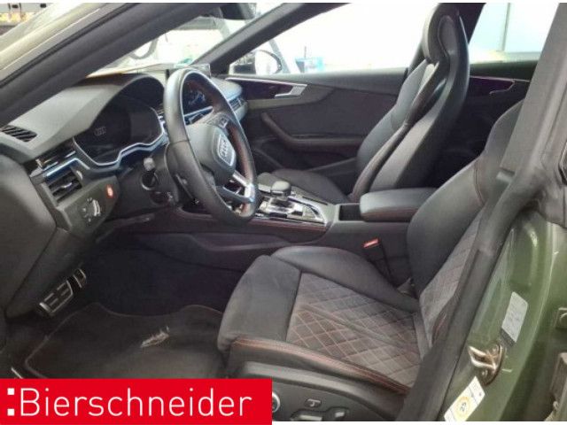 Audi A5 - Bild 3