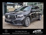 Mercedes-Benz GLB 35 4MATIC+AMG+NIGHT+PANORAMA+BURMESTER+360° - gebrauchte Mercedes-Benz GLB 35 AMG aus dem Jahr 2024