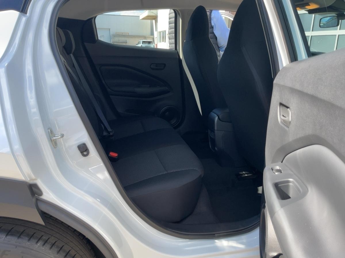 Nissan Juke Acenta 1.0 DIG-T |Navi|LED|SHZ