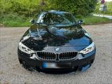 BMW Bmw 430i F36 Gran Coupé/M-Paket/Carbonschw... - BMW 430 in Hamburg