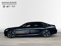 BMW i7 - Vorschau Bild 2