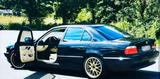 BMW bmw e38 740i tausch möglich - BMW 740 mit Benzin-Antrieb: Limousine, E38 740i