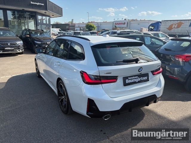 Fahrzeugabbildung BMW 330 i xDrive M-Sport Touring Kamera/ACC/Sitzh.