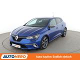 Renault Megane 1.6 TCe Energy GT Aut.*NAVI*ACC*PDC*SHZ* - Renault Megane: Blau