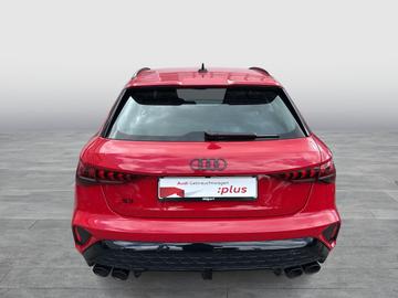 2025 AUDI S3 photo 4