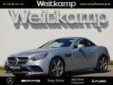 Mercedes-Benz SLC 180 AMG+KLIMA+COMAND+AIRSCARF+LED+HARMAN+PTS