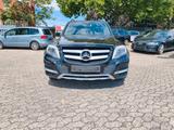 Mercedes-Benz GLK 200*Automatik*1.Hand*Tüv Neu*AHK*SHZ*EU5*Nav - Mercedes GLK-Klasse in Frankfurt