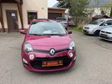 Renault Twingo Liberty - Renault Twingo: Liberty