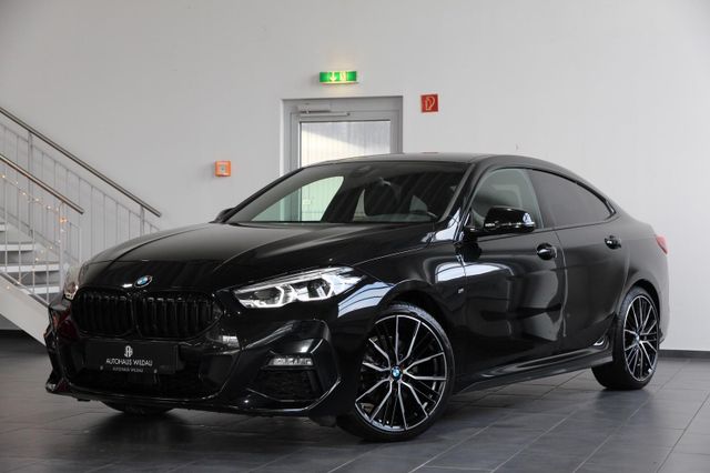 BMW 218 i M Sport *AHK*