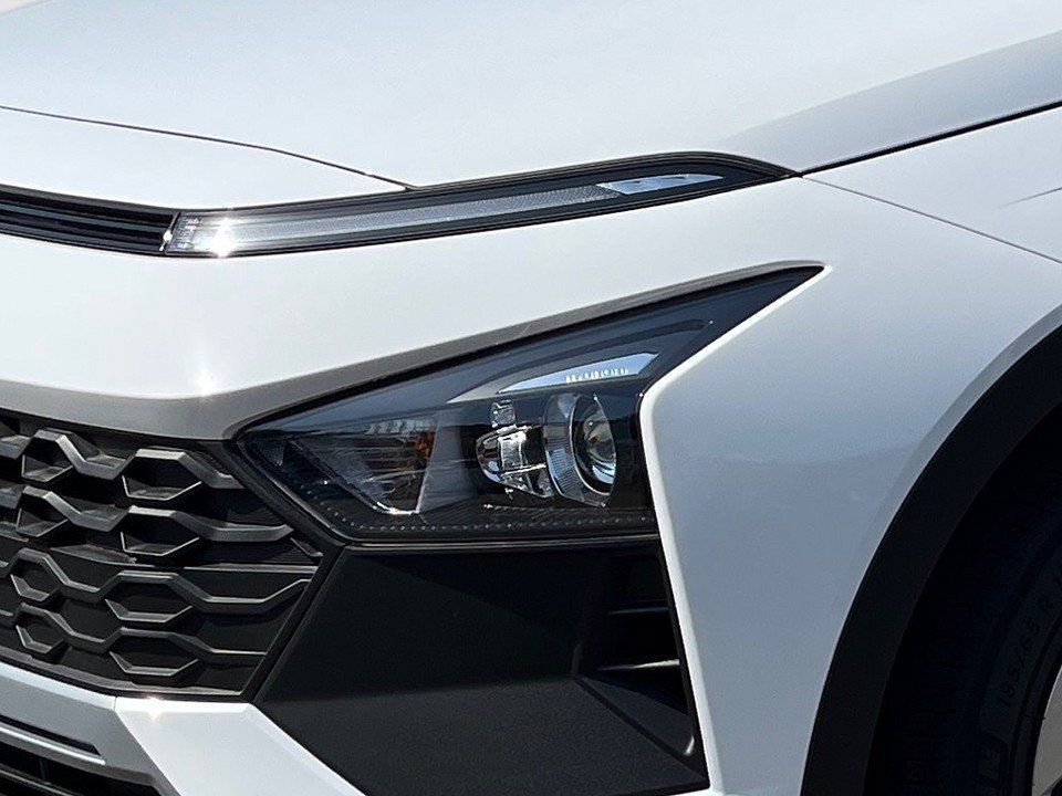 Fahrzeugabbildung Hyundai BAYON 1.0T 100PS Select