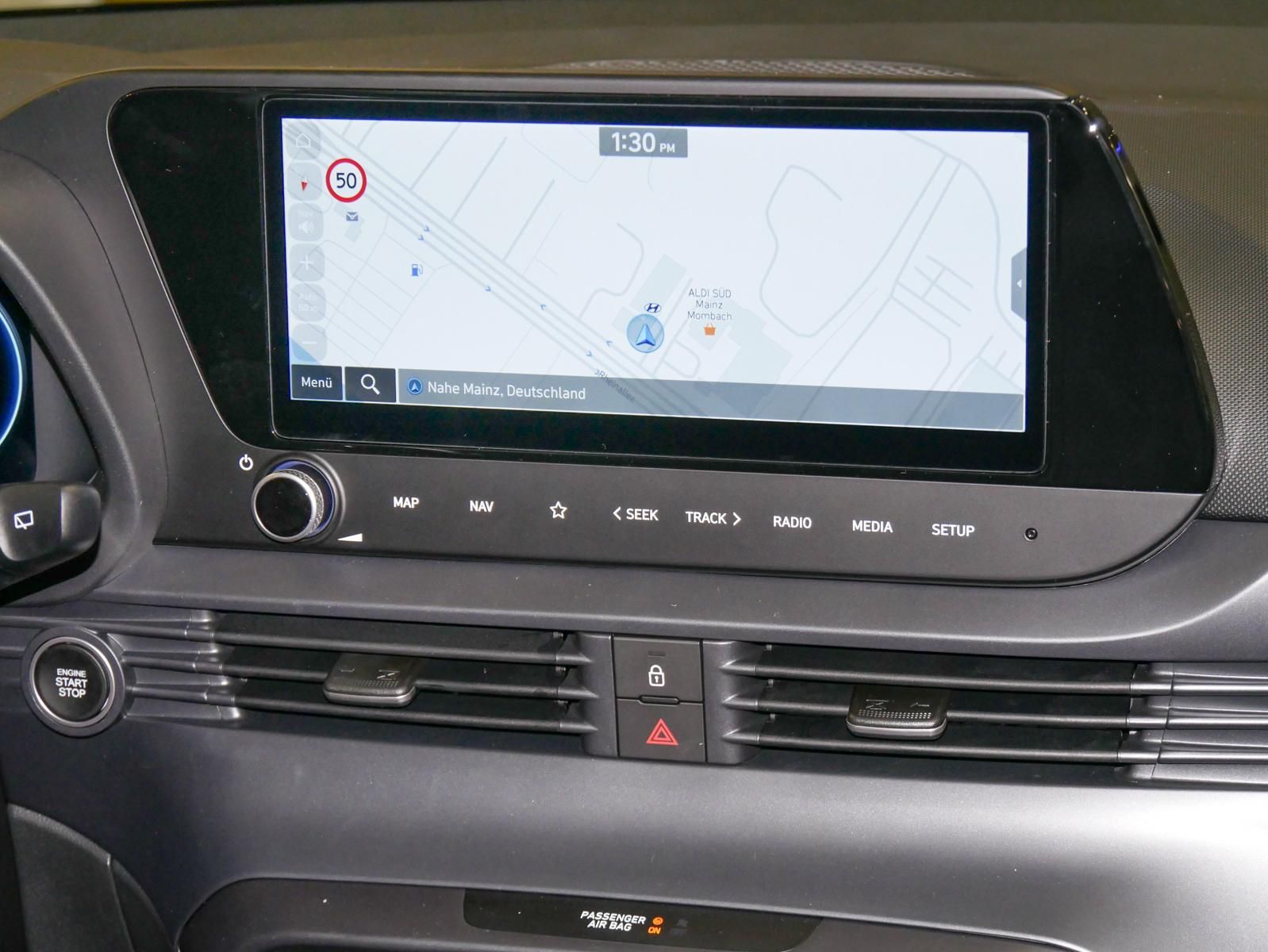 Hyundai i20 - Bild 18
