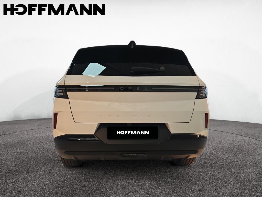 Fahrzeugabbildung Opel Grandland 1.2 DI Hybrid 48 V Automatik GS