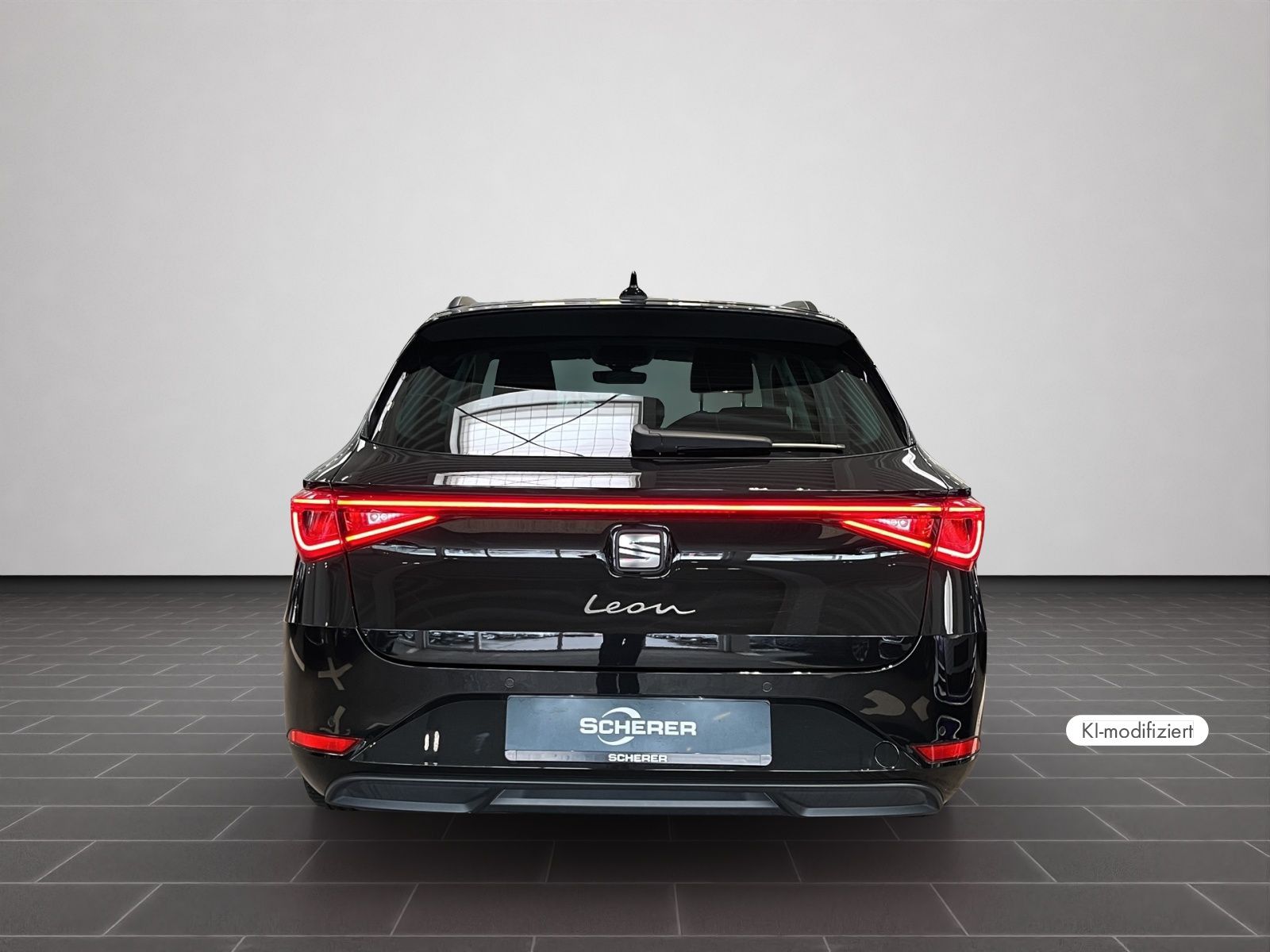 Seat Leon - Bild 7