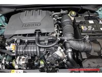 Hyundai BAYON - Vorschau Bild 19