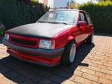 Opel Corsa A - Opel Gebrauchtwagen von 1988