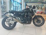 Suzuki GSX 1200 Cafè Racer - SUZUKI 1200 GSX