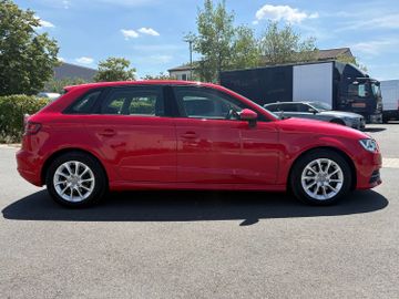 Audi A3 - 5