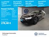 Volkswagen Passat Variant 2.0 TDI DSG 4Motion R-Line Navi L - Volkswagen Passat Variant: Limousine