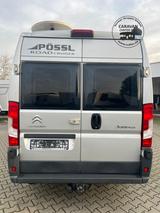 Pössl Roadcruiser Citroen  - Pössl Kastenwagen