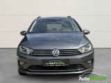 Volkswagen Golf Sportsvan VII Sound BMT 1.6TDI 85kW+DSG+WKR - Volkswagen Golf: V Sport TDI