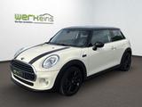 MINI Cooper D Pepper LED PDC SH Navi 17Zoll - MINI MINI: Weiß, Pepper