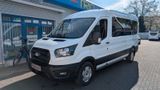 Ford Transit 350 L3 Trend Behindertengerecht - Ford Transit Tageszulassungen